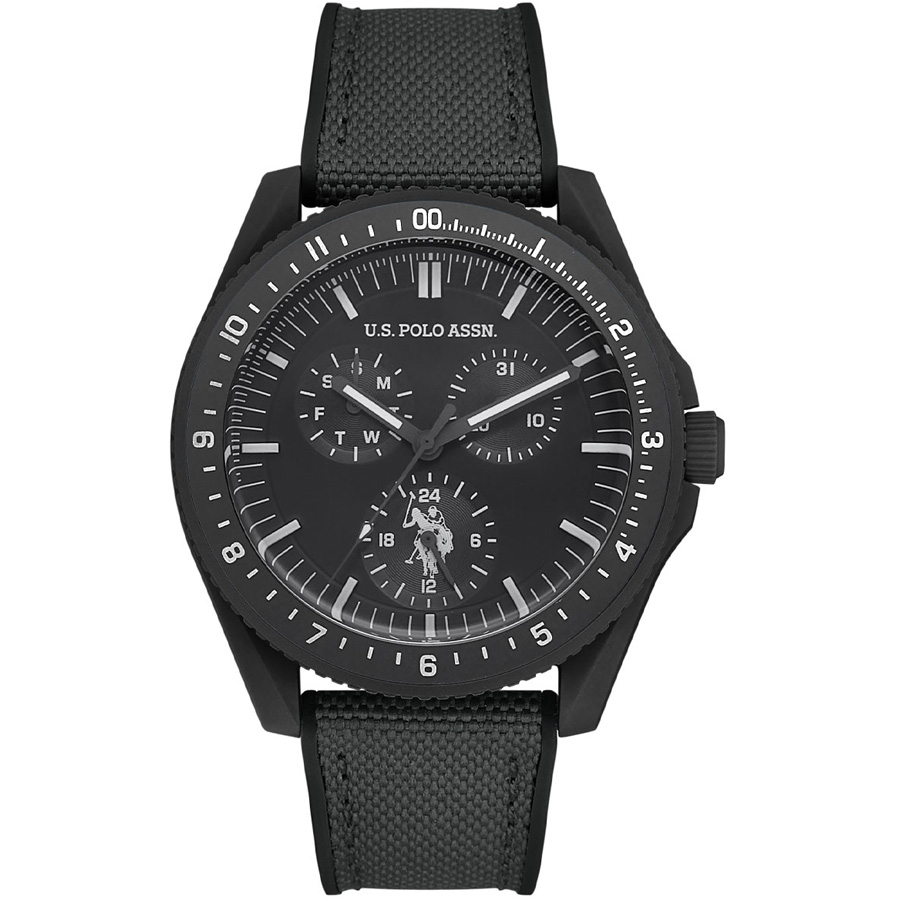 Часы US Polo Assn Crossing USPA1053-05